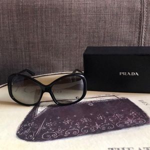 Prada Sunglasses